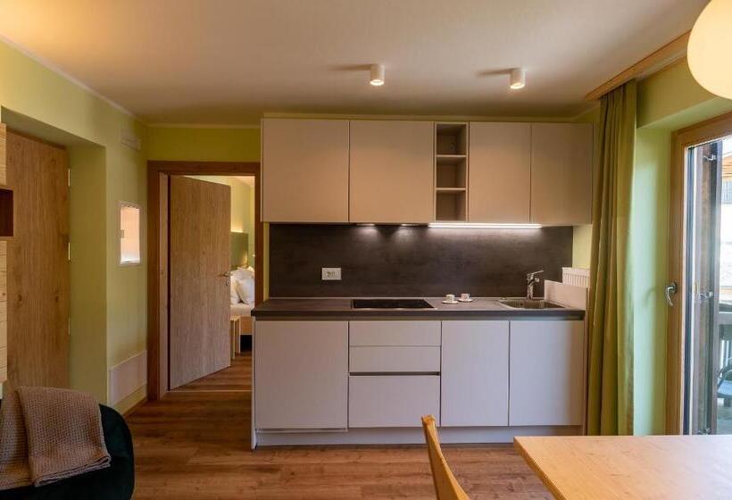 Residence Soratru