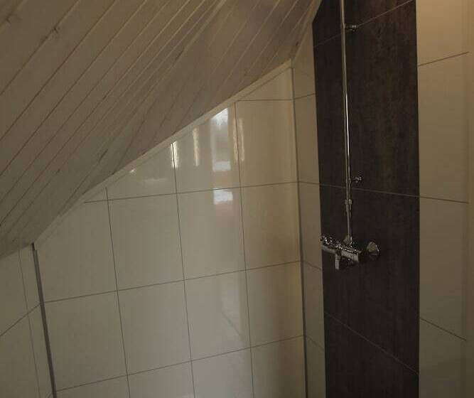 渡假胜地  Reindeer Manor Levi