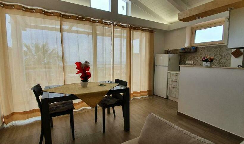 Santa Venere Apartments Parcheggio Privato Ricarica Auto Elettriche