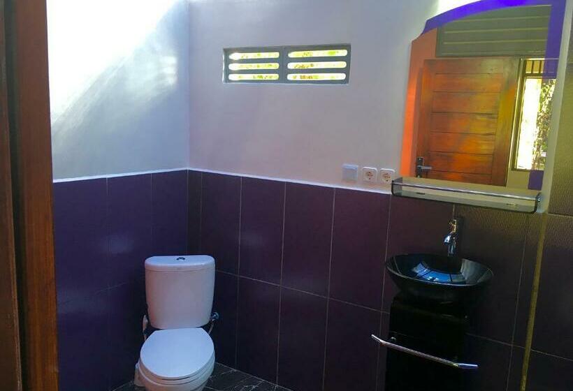 The Papalagi Resort
