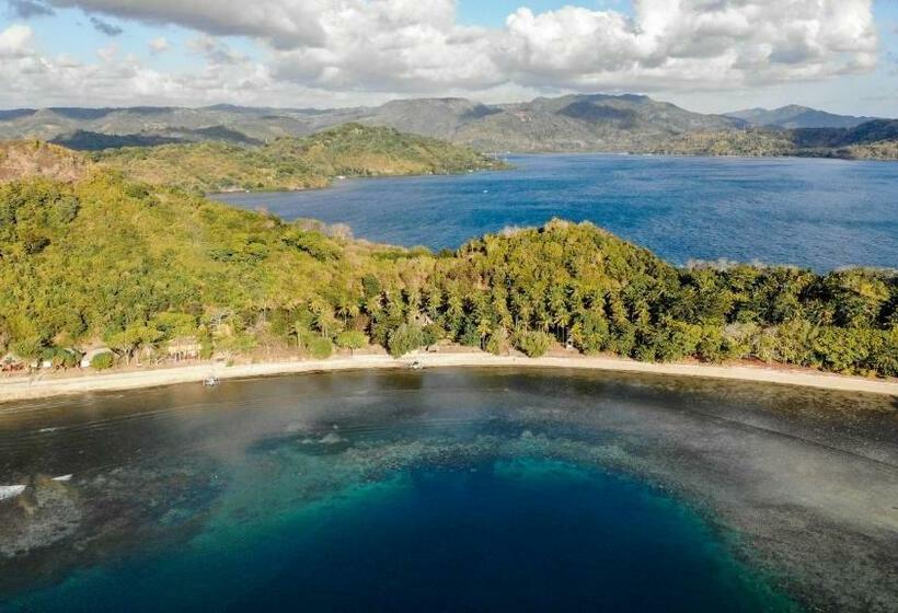 The Papalagi Resort