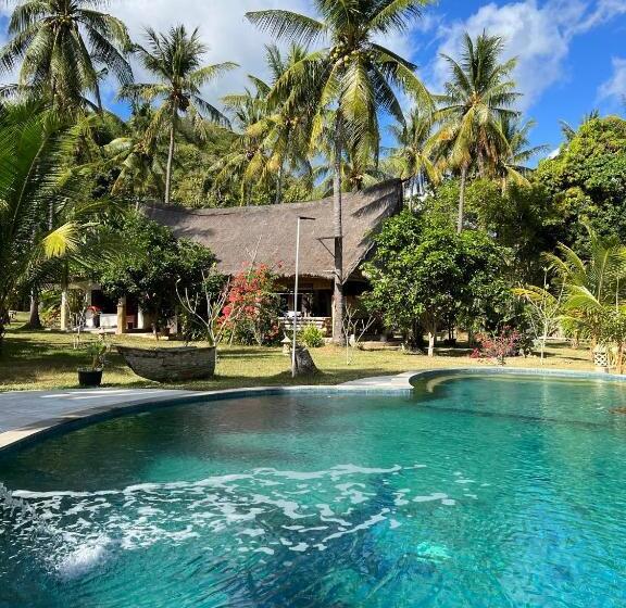 The Papalagi Resort