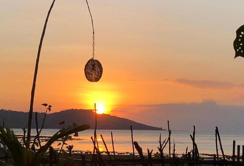 The Papalagi Resort