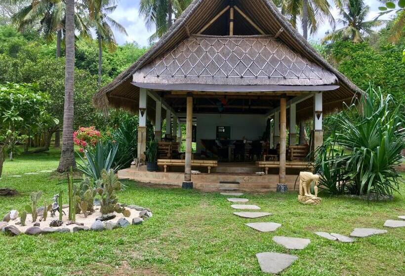 The Papalagi Resort