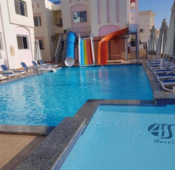 4s Hotel Dahab
