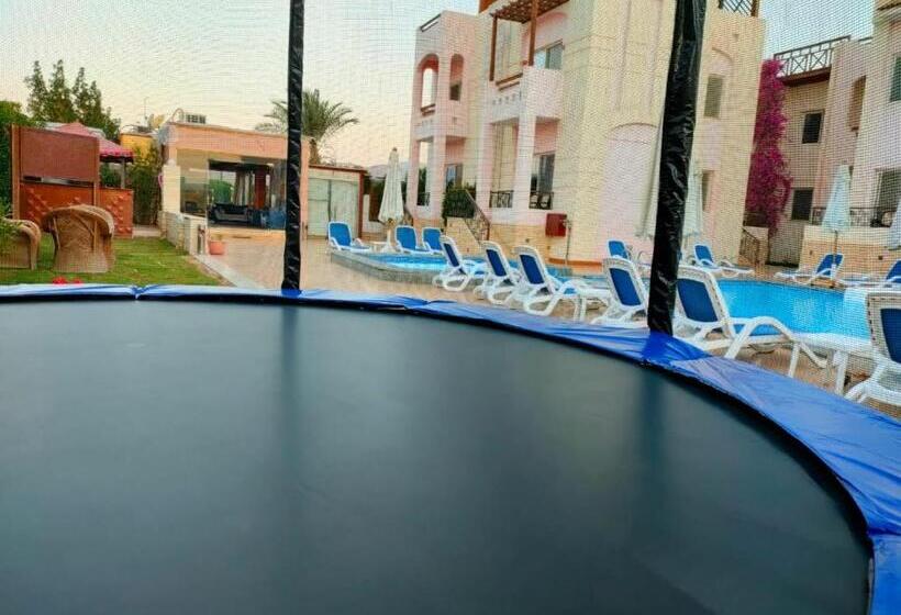 4s Hotel Dahab