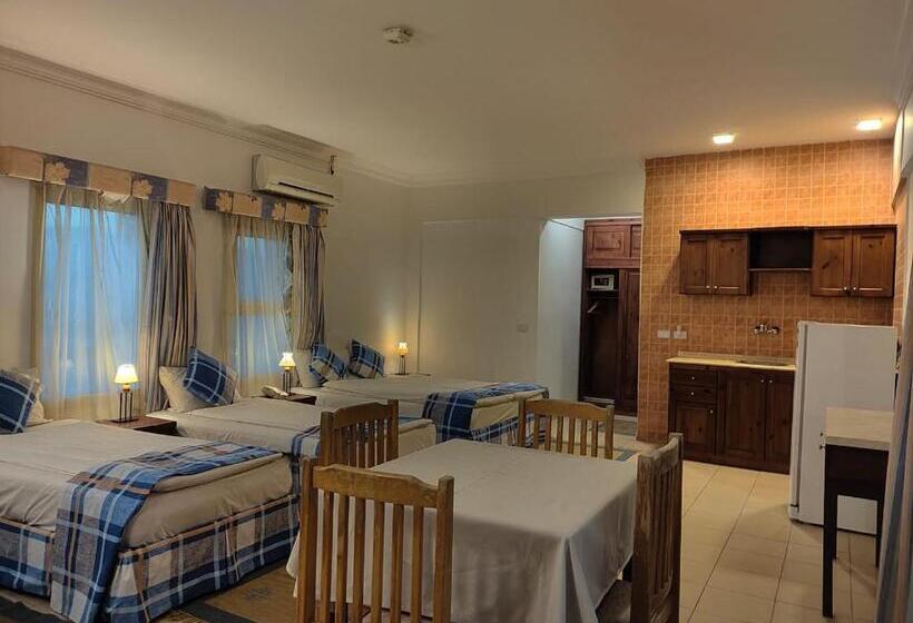 4s Hotel Dahab
