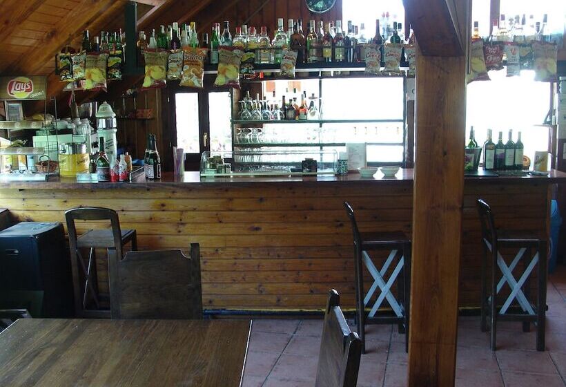 Agroturismo Ordaola