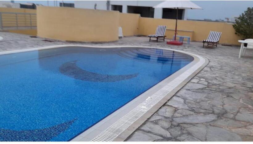 Akas Inn Hotel Apartment