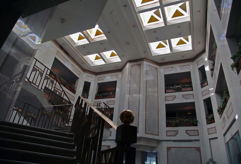 Al Diafah Hotel Suites