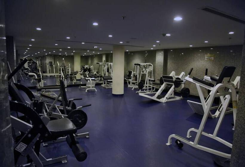 Al Diafah Hotel Suites