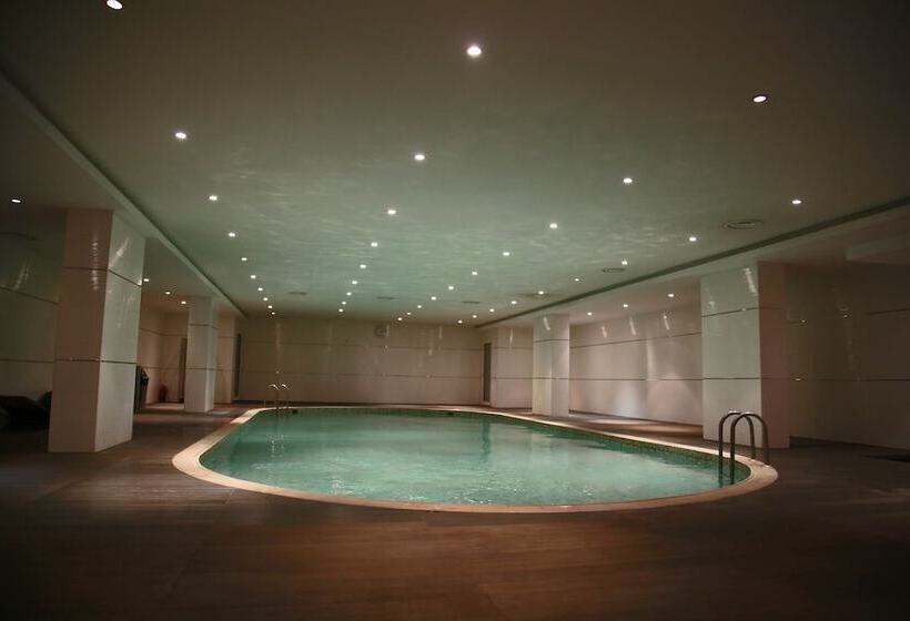 Al Diafah Hotel Suites