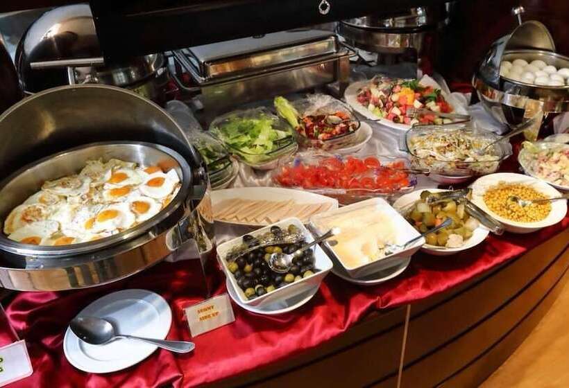 Al Hayat Hotel Suites