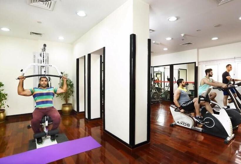 Al Hayat Hotel Suites