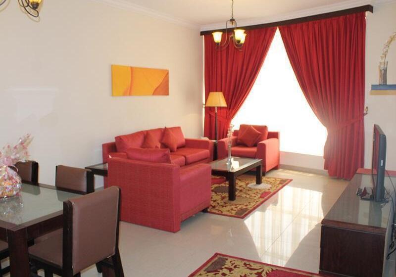 Al Hayat Hotel Suites