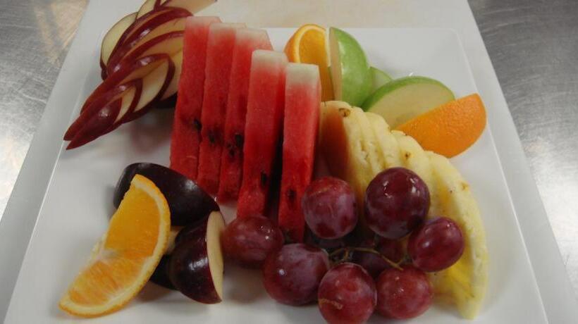 Al Jazeera Royal Hotel