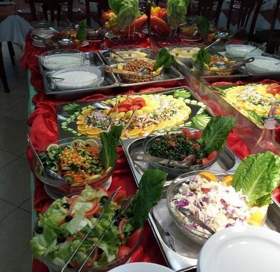 Al Jazeera Royal Hotel