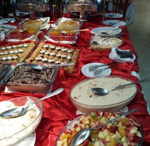 Al Jazeera Royal Hotel