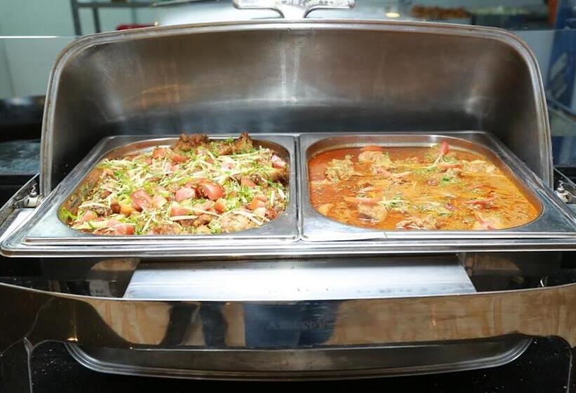 Al Jazeera Royal Hotel