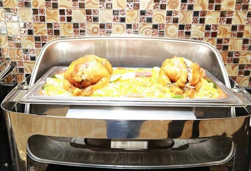 Al Jazeera Royal Hotel