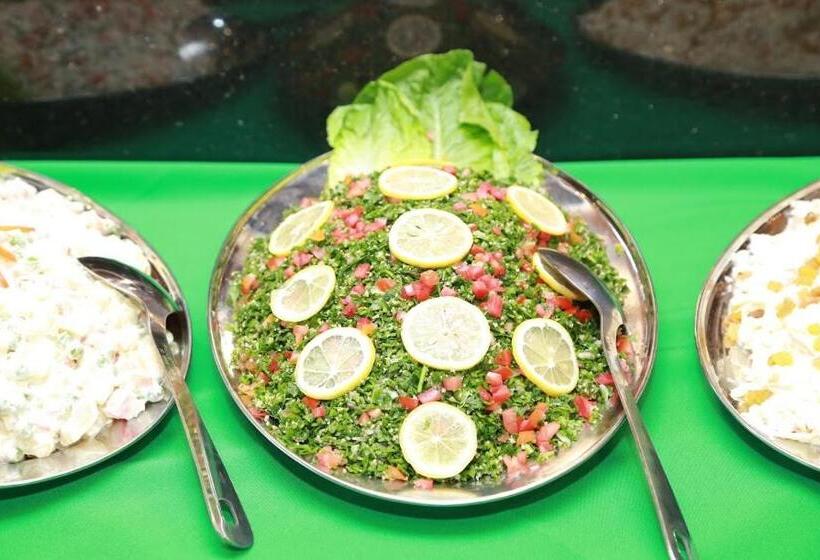 Al Jazeera Royal Hotel