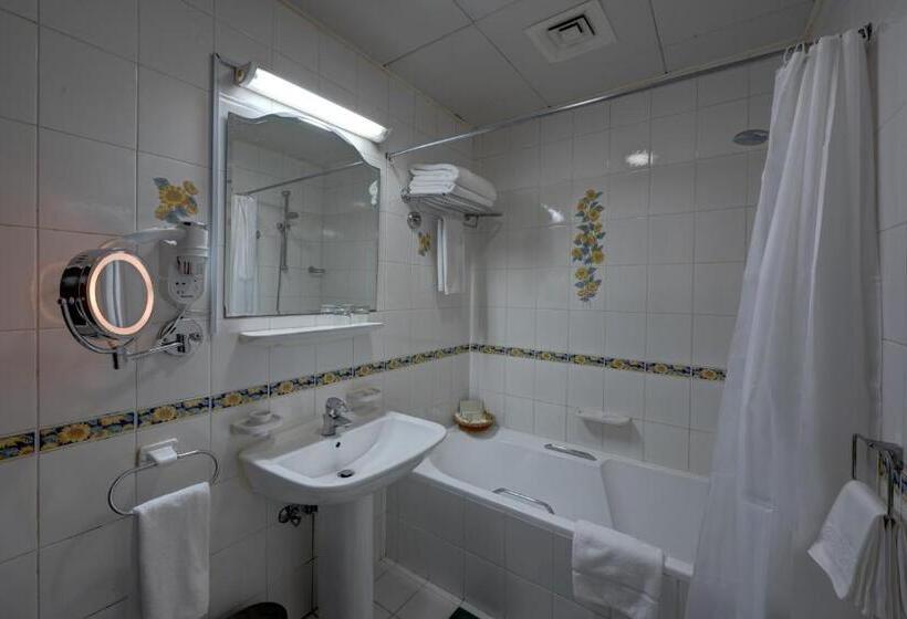 Al Nakheel Hotel Apartments Abu Dhabi