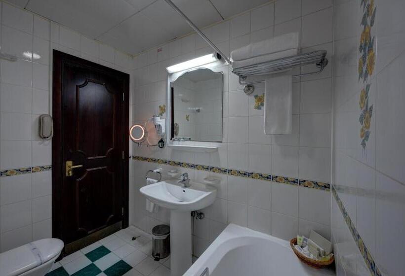 Al Nakheel Hotel Apartments Abu Dhabi