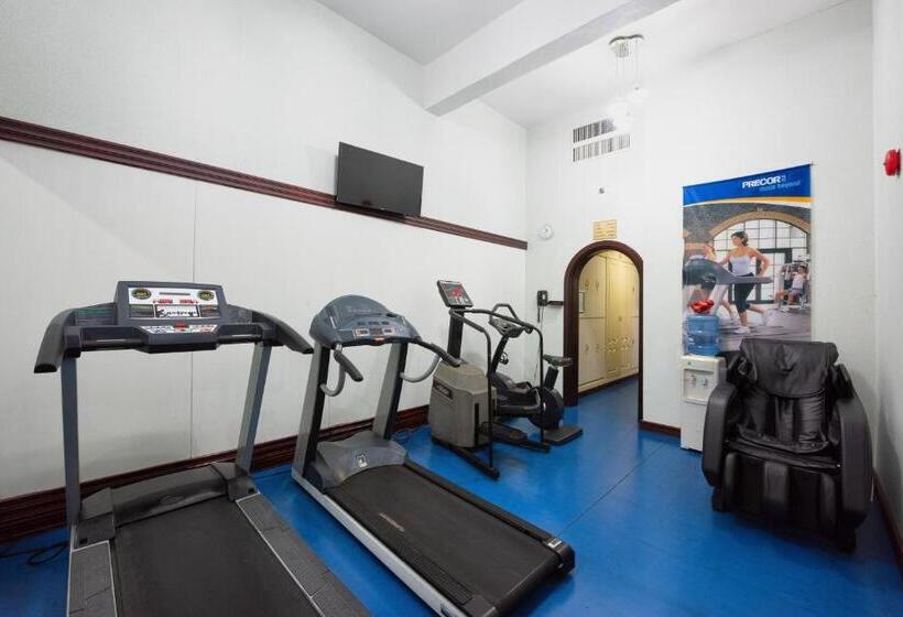 Al Nakheel Hotel Apartments Abu Dhabi