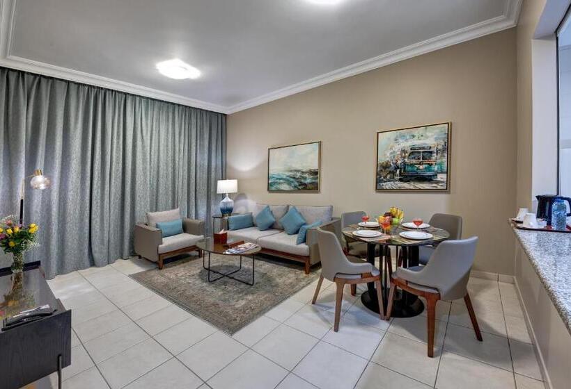 Al Nakheel Hotel Apartments Abu Dhabi