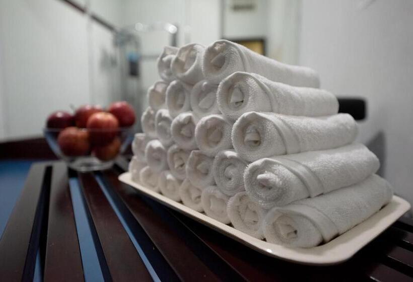 Al Nakheel Hotel Apartments Abu Dhabi