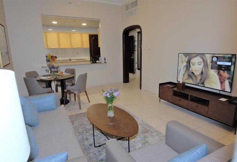 Al Nakheel Hotel Apartments Abu Dhabi