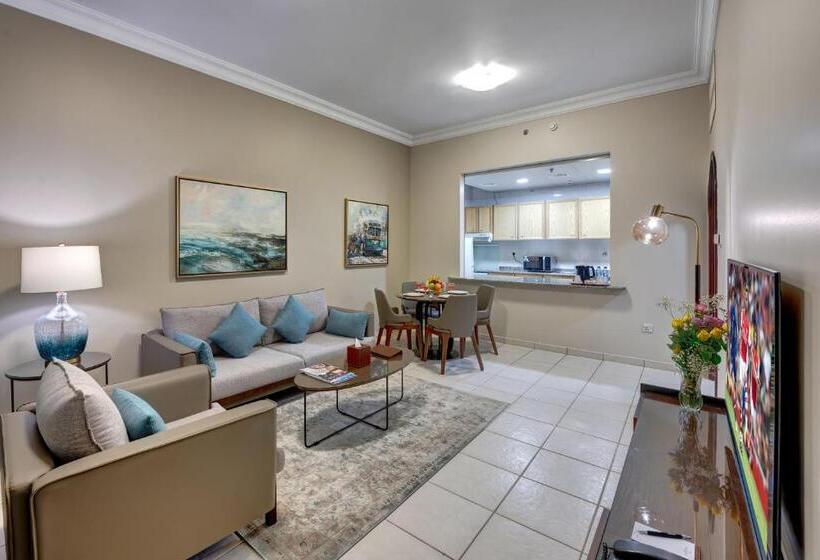 Al Nakheel Hotel Apartments Abu Dhabi