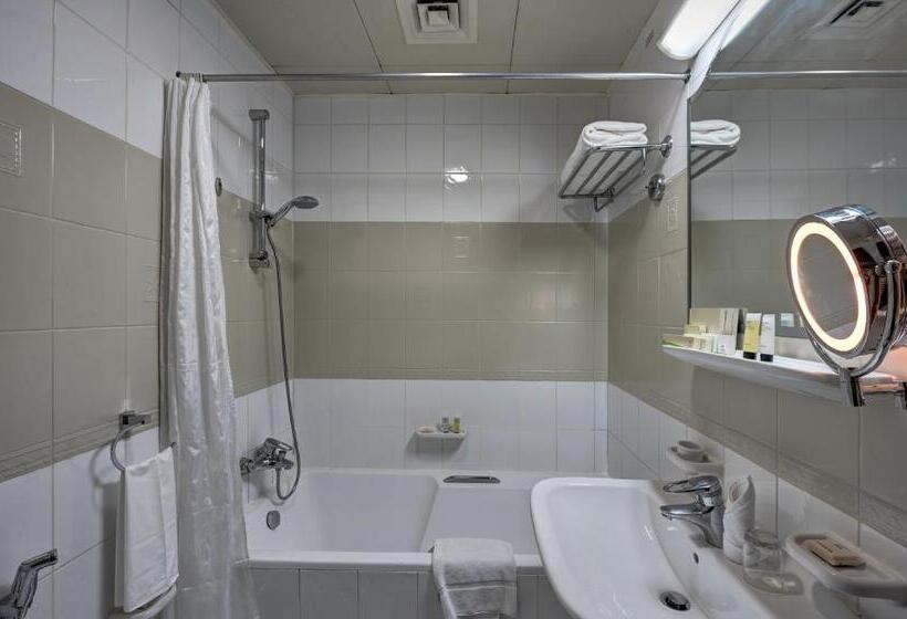 Al Nakheel Hotel Apartments Abu Dhabi