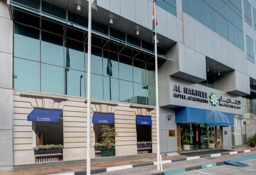 Al Nakheel Hotel Apartments Abu Dhabi