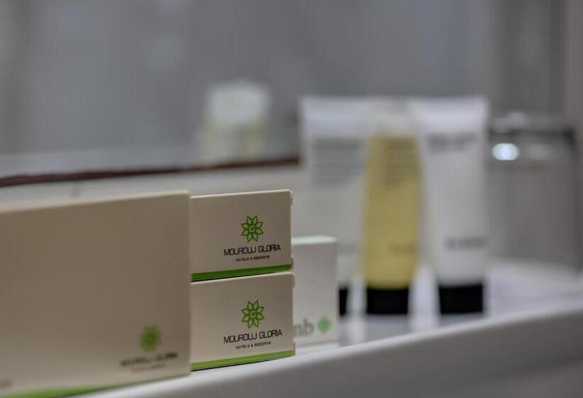 Al Nakheel Hotel Apartments Abu Dhabi