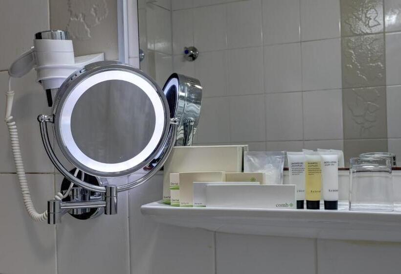 Al Nakheel Hotel Apartments Abu Dhabi