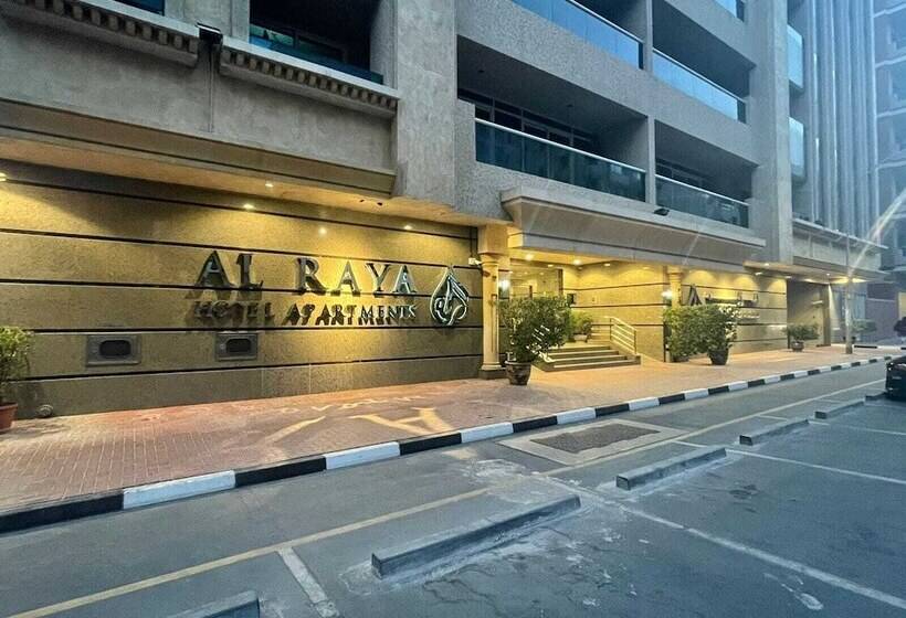 Al Raya Hotel Apartments