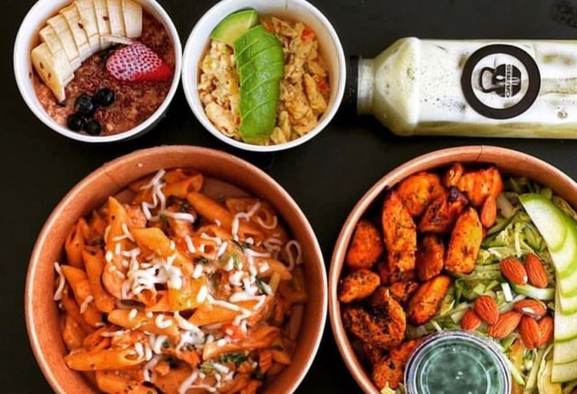 Al Raya Hotel Apartments