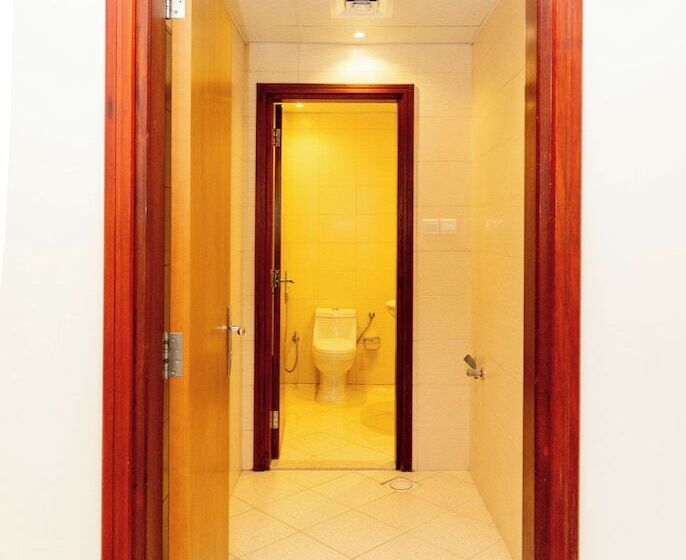 Al Raya Hotel Apartments