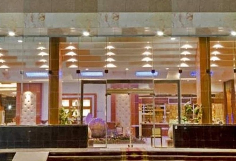 Almakan Hotel 113
