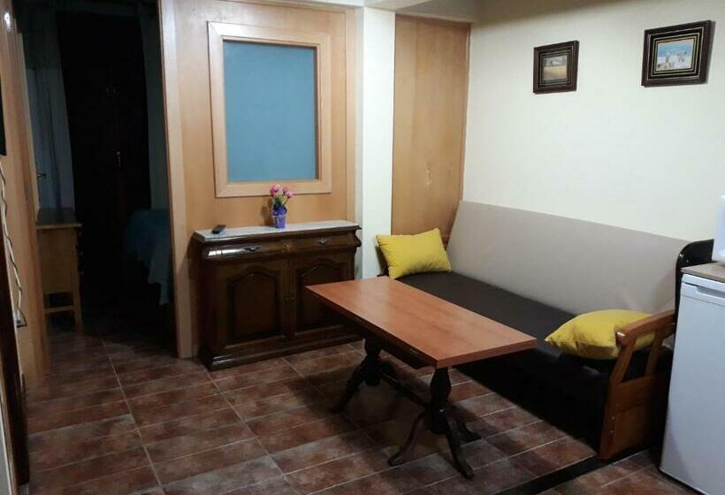 Apartamentos La Ceña