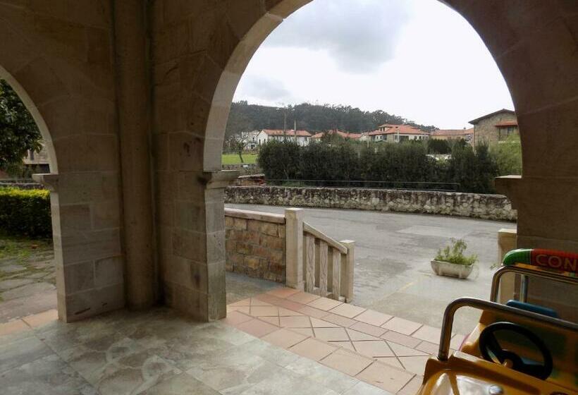 Apartamentos La Ceña