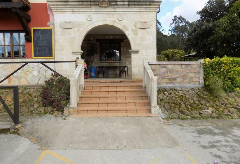 Apartamentos La Ceña