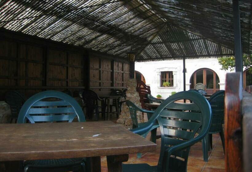 Apartamentos La Ceña