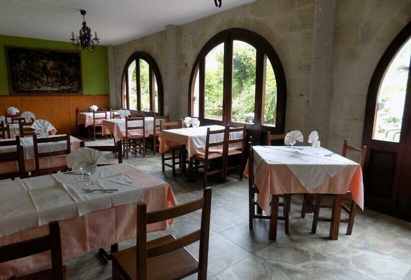 Apartamentos La Ceña