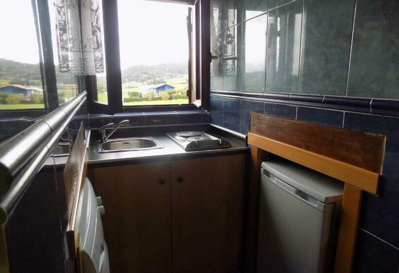 Apartamentos La Ceña