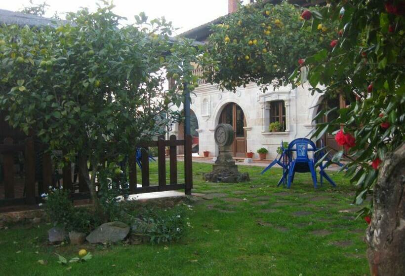 Apartamentos La Ceña