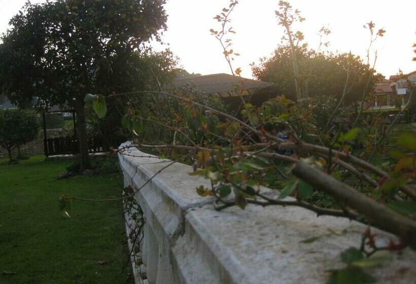 Apartamentos La Ceña