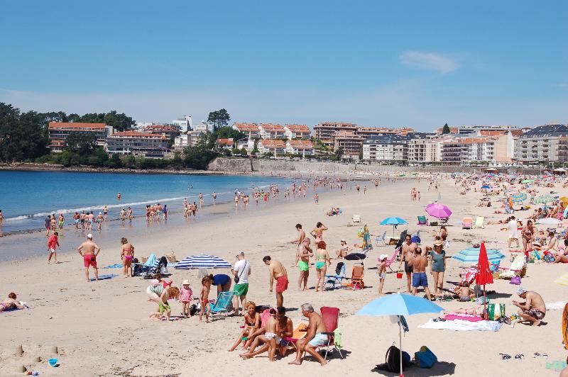 Apartamentos Vida Sanxenxo