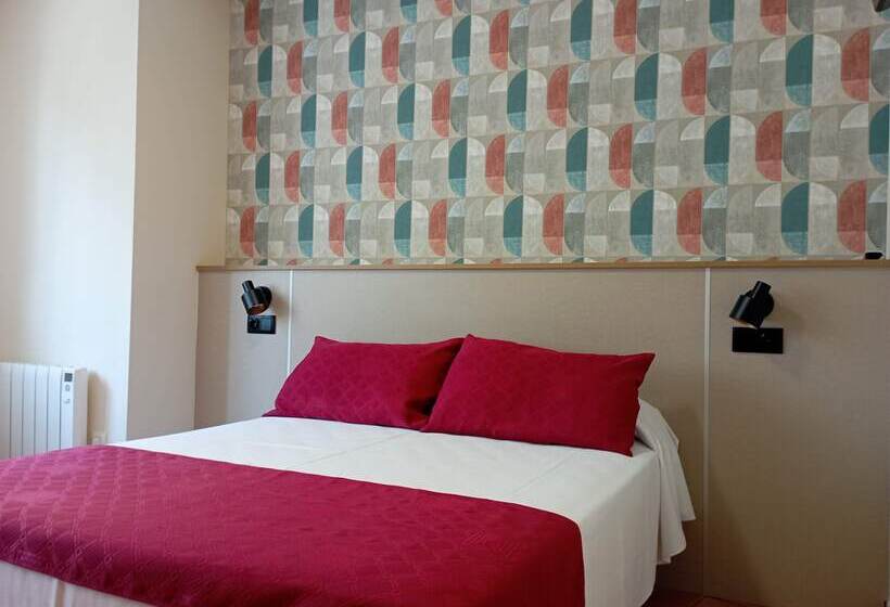 Apartamentos Vida Sanxenxo